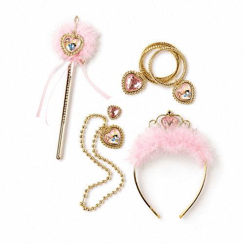 Princess accessory set girls - princess,