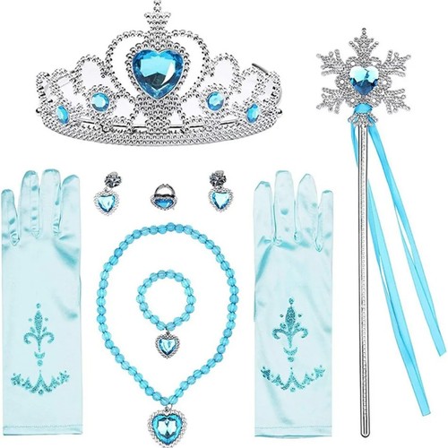 Girls princess dress - girls,
