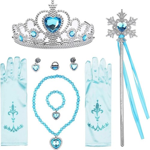 Girls princess dress - princess,