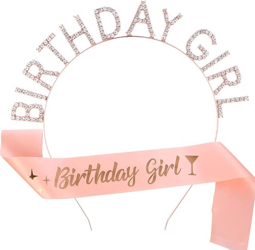 Leixi birthday crowns - leixi,