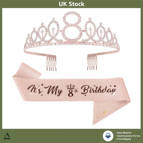 Sparkling rose gold - sparkling, 8th