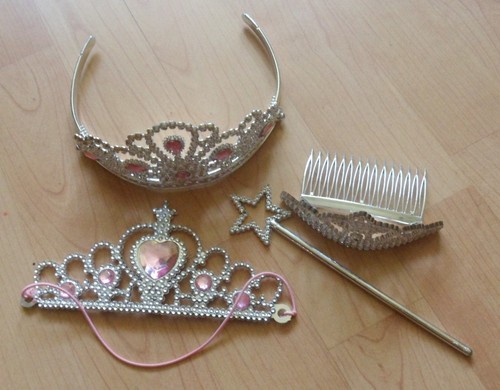 Girls disney princess set - girls, of