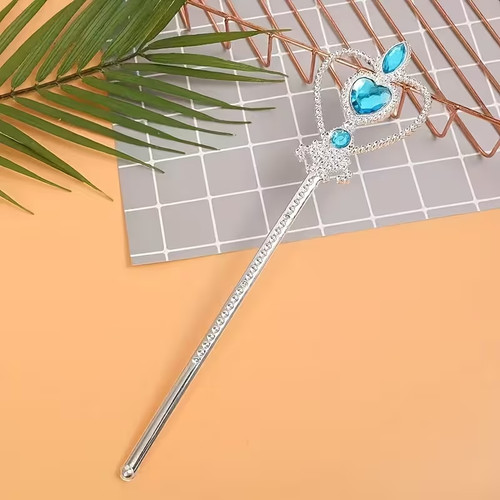 Elsa princess tiara - princess,