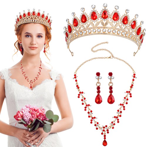 Rhinestones tiara bridal - rhinestones,