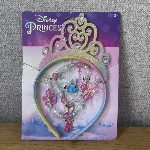 Disney princess toy - toy, jewellery