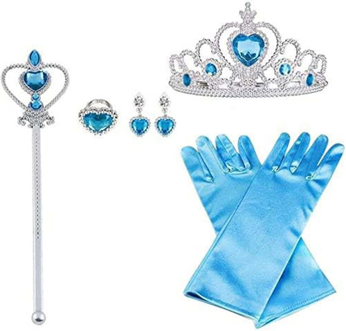 Elsa princess tiara fairy - princess, tiara,