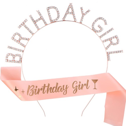 Leixi birthday crowns - birthday, for