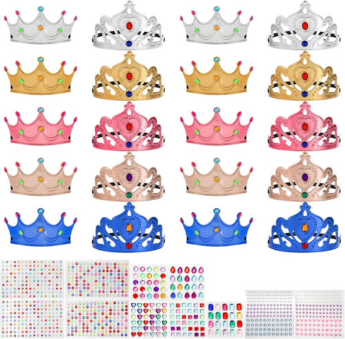 Okllen 31pcs foam - foam, princess