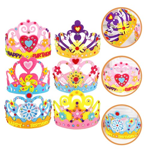 Sets birthday tiara for - sets,