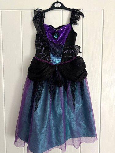 Girls princess fancy dress - tu,