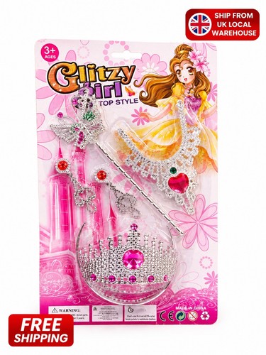 Kids princess dress - kids,