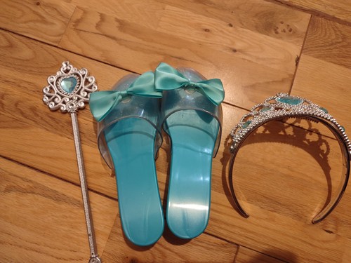 Elsa princess wand tiara - princess, &