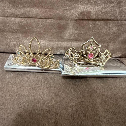 Disney princess secret - secret, tiara