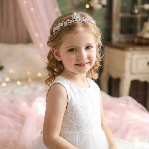 Elegant shiny crown - elegant,