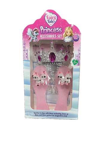 Fairy tale princess - my,