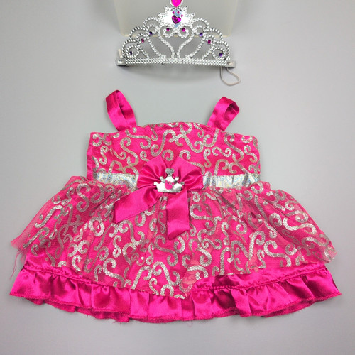 Build bear pink - build, a