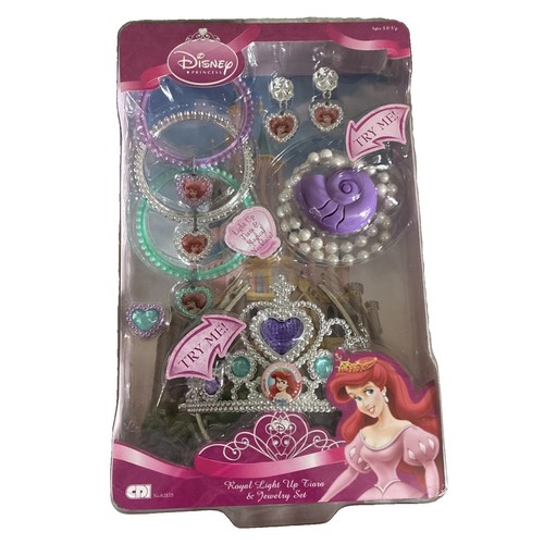 Disney princesses ariel - ariel, the