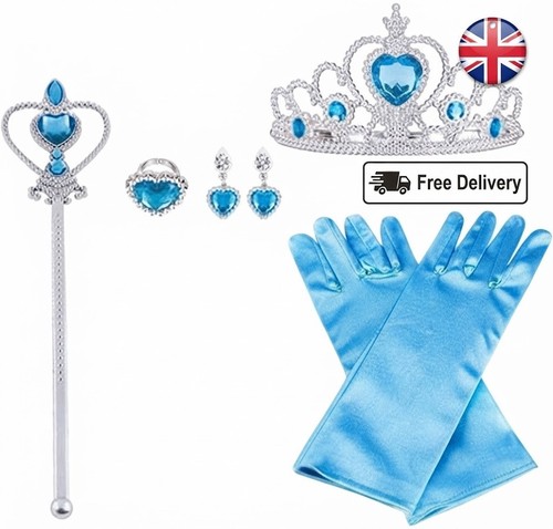 Elsa princess tiara crown - elsa,