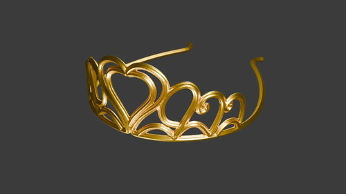Princess tiaras for kids - for,