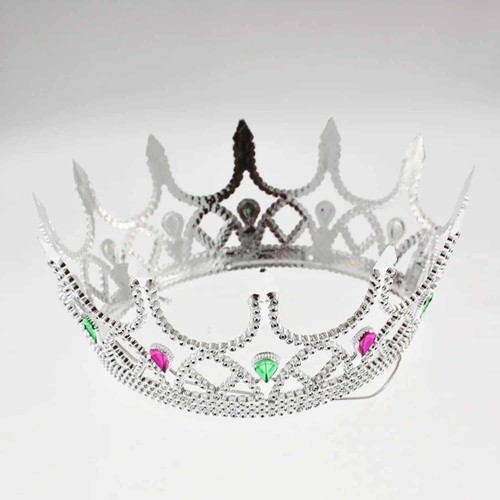 Girls princess tiara fancy - tiara,