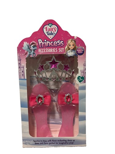 Fairy tale princess - my,