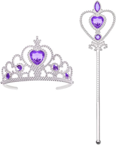 Elsa princess tiara - elsa,