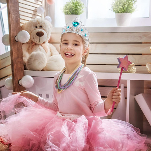 Kid princess tiara - kid, crown