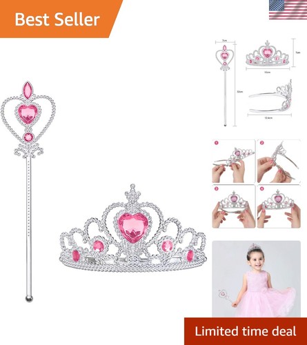 Elsa princess tiara and - elsa,