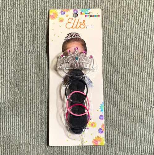 Sweet princess girls - princess, tiara