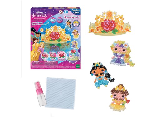 Aquabeads disney princess - disney,