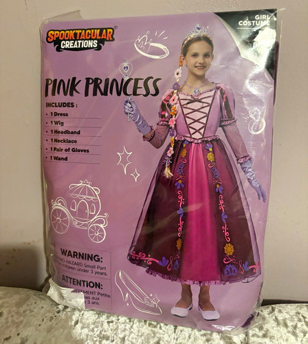 Spooktacular creations pink - spooktacular,